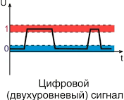 Цифровое видеонаблюдение (IP) для видеонаблюдения