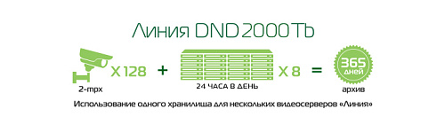 как работает Система хранения данных «Линия» как установить Система хранения данных «Линия»