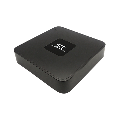 как работает ST-NVR-P0406K15 (с 4РоЕ) TOWN как установить ST-NVR-P0406K15 (с 4РоЕ) TOWN