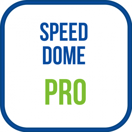 ST+PROJECT Интерактивное управление Speed Dome Редакция PRO (ручное и автоматическое управление)