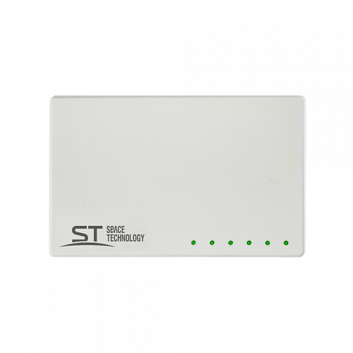 как работает ST-ES51 как установить ST-ES51