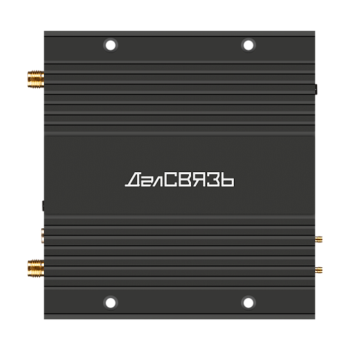 как установить Репитер DS-900/1800-20 (цифровой)