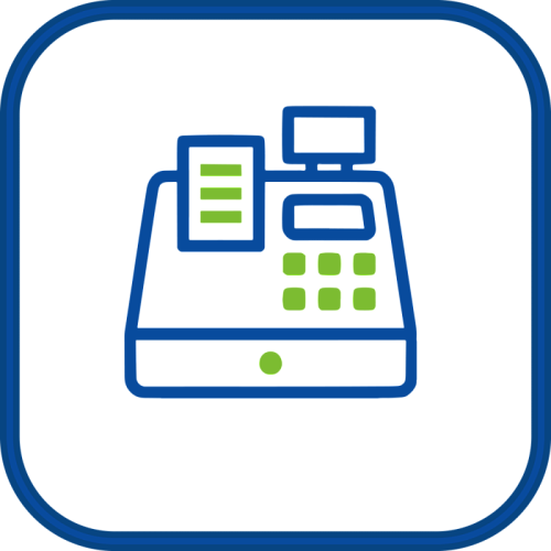 как установить ST+PROJECT Модуль контроля кассовых операций (взаимодействие только с системой Frontol)