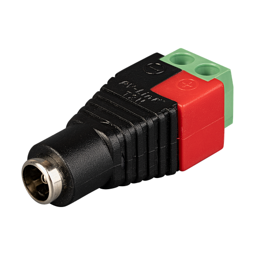 как установить PV-T2M PV-Link Коннектор DC v.K91 [10шт]