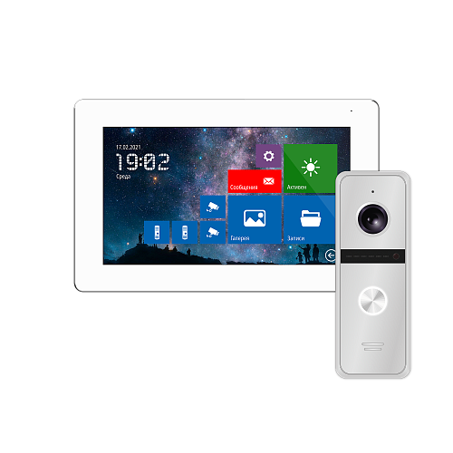 как работает FREEDOM 7 FHD KIT как установить FREEDOM 7 FHD KIT