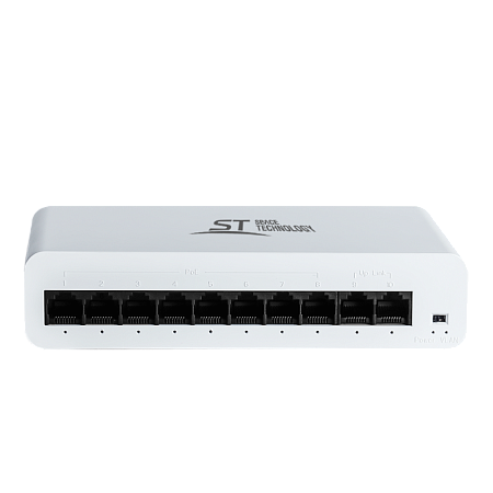 ST-S811POE (P/2M/96W/А)