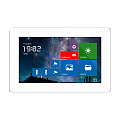 как установить FREEDOM 7 FHD Novicam Сенсорный Full HD видеодомофон 7&amp;quot; v.4880 [20 шт]