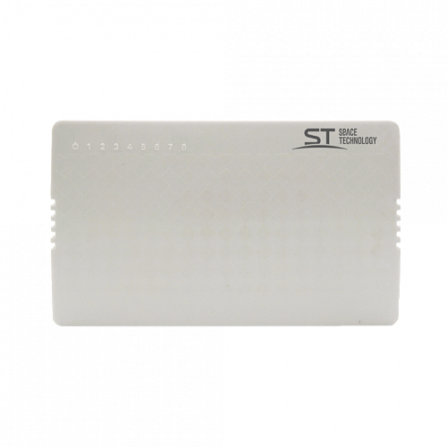 как работает ST-ES81 как установить ST-ES81