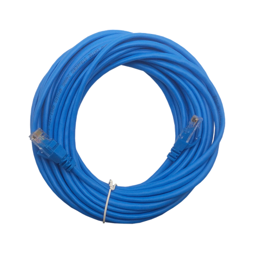 как работает Патч-корд UTP ST-ПК-4/1000 (10м.) как установить Патч-корд UTP ST-ПК-4/1000 (10м.)