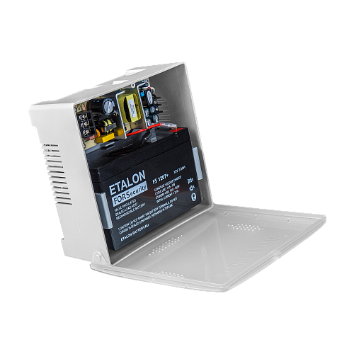 как работает PV-DC5AP+ с АКБ как установить PV-DC5AP+ с АКБ