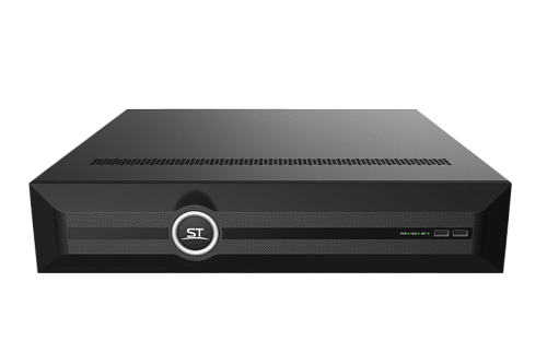 как работает ST-NVR-V8016K15 PRO как установить ST-NVR-V8016K15 PRO