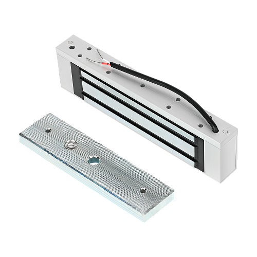 как установить DL180 Novicam v.4414 Замок электромагнитный [10 шт]