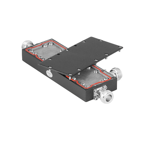как работает Ответвитель DS-DC-12-15 PIM -155дБн@2x43дБм как установить Ответвитель DS-DC-12-15 PIM -155дБн@2x43дБм