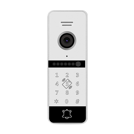 FANTASY MRK FHD WHITE Novicam Full HD вызывная панель v.4891 [50 шт]