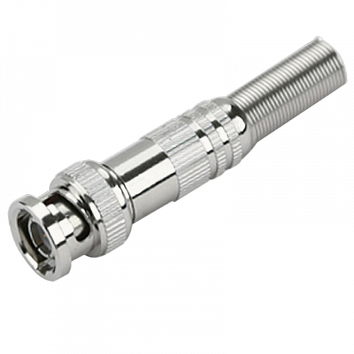 как установить St-BNC-PV