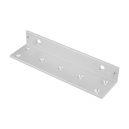 как установить LH500 Novicam v.4517 Кронштейн для замка [20 шт]
