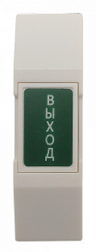 как работает Кнопка выхода ST-EXB-M02 как установить Кнопка выхода ST-EXB-M02