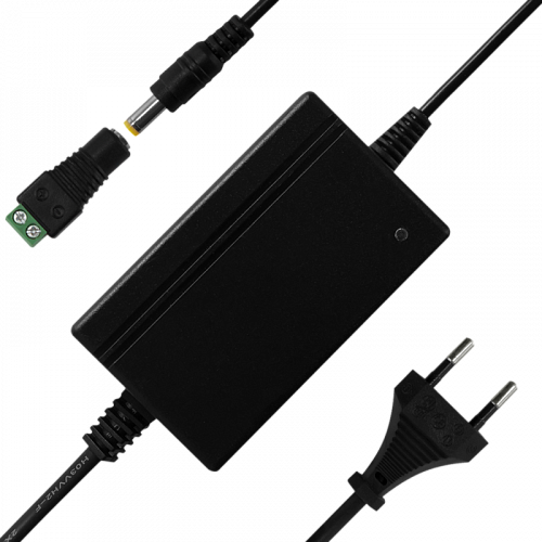 как установить Блок питания ST-12/2