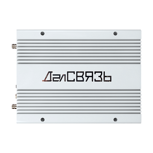 как установить Репитер SMART DS-900/1800/2100-27