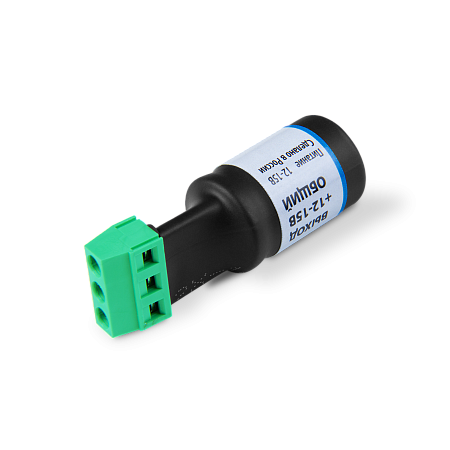 БУЗ Даксис Блок управления электромеханическим замком [147 шт]