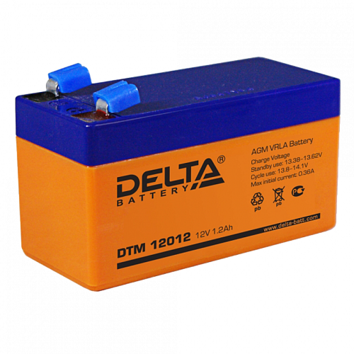 как установить DTM 12012