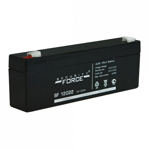 как установить SF 12022