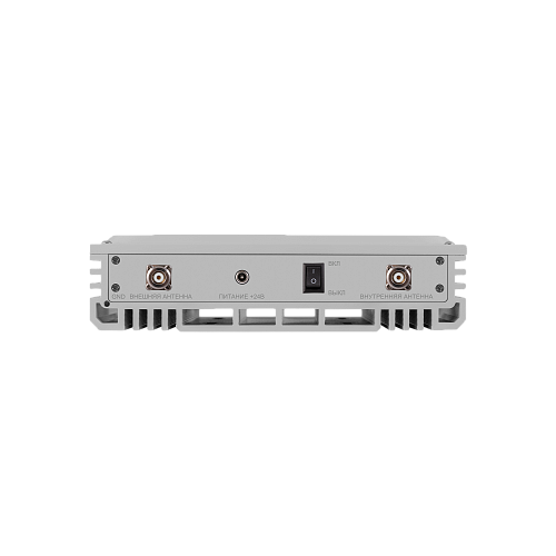 как установить Репитер DS-900-25