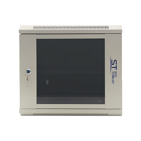 ST-NC9U600 (СЕРЫЙ) С ПОЛКОЙ