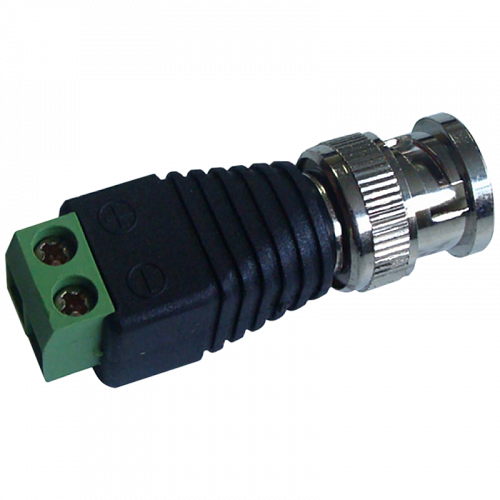 как установить Разъем St-BNC-2