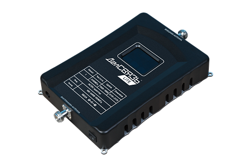 как работает Репитер DS-LT-2100-23 как установить Репитер DS-LT-2100-23