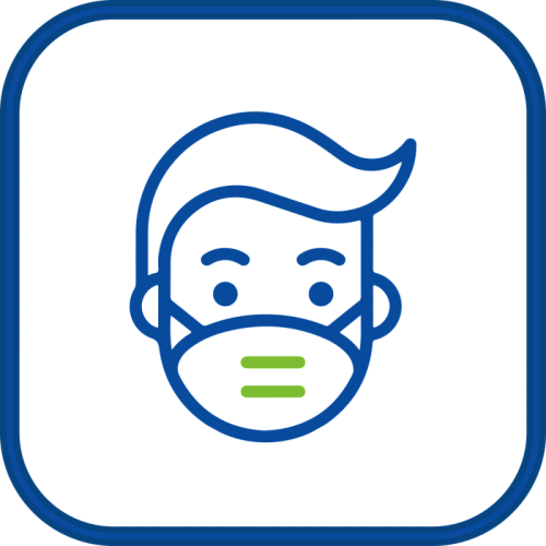 как работает ST+PROJECT Детектор масок* как установить ST+PROJECT Детектор масок*