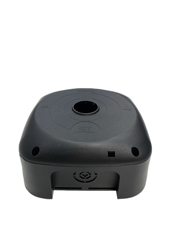 Монтажная коробка ST-K07 PRO (ЧЕРНАЯ)