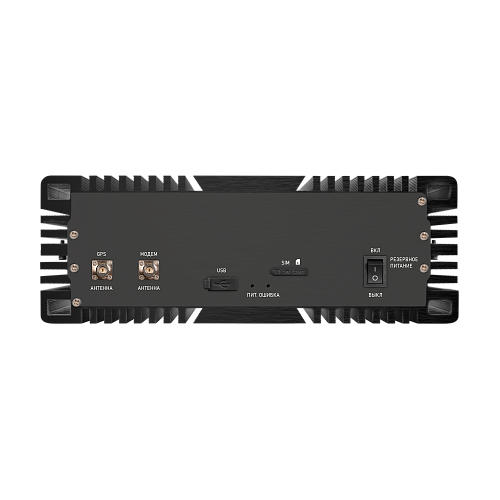 как установить Репитер DS-900/1800-20 (цифровой)