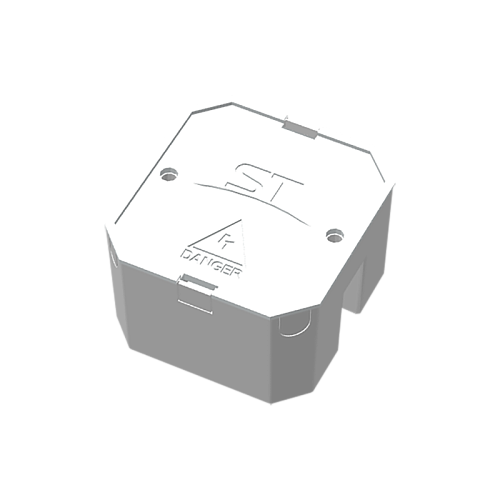 как работает ST-12/2А «Тессеракт» (1,7А) как установить ST-12/2А «Тессеракт» (1,7А)