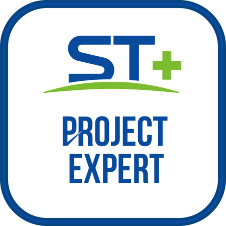 ST+PROJECT EXPERT