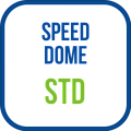 как работает ST+PROJECT Интерактивное управление Speed Dome Редакция STD (только ручное управление) как установить ST+PROJECT Интерактивное управление Speed Dome Редакция STD (только ручное управление)