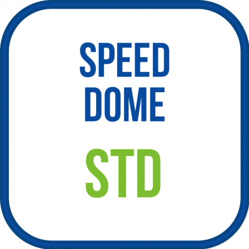 как работает ST+PROJECT Интерактивное управление Speed Dome Редакция STD (только ручное управление) как установить ST+PROJECT Интерактивное управление Speed Dome Редакция STD (только ручное управление)
