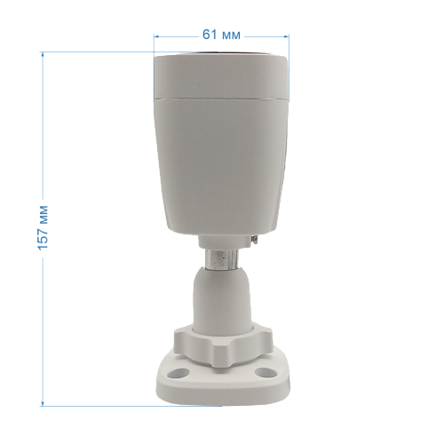 как установить Видеокамера ST-SX4541 LIGHT 2,8мм