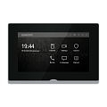 как установить IMPULSE 7 IP WIFI BLACK Novicam IP-видеодомофон с сенсорным 7&amp;quot; дисплеем v.4051 [20 шт]