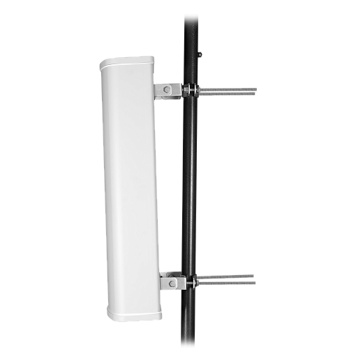 как установить Антенна DP-700/2700-12/15 OD (Внешняя секторная)