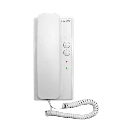 VOICE EXTRA Novicam Аудиотрубка для комплекта VOICE KIT v.4189 [30 шт]