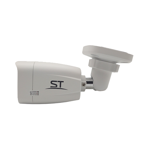 как установить Видеокамера ST-SX4541 LIGHT 2,8мм