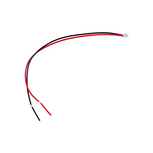 как установить 2 PIN WIRE Novicam 2-х проводная подготовка для подключения видеодомофонов Novicam v.4042 [10 шт]