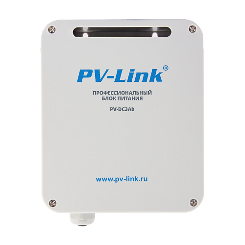 как работает PV-DC3Ab с АКБ как установить PV-DC3Ab с АКБ