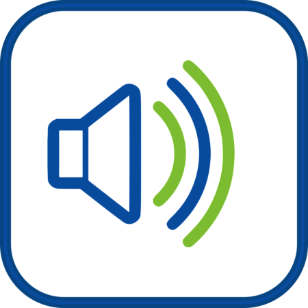 ST+PROJECT Детектор громкого звука