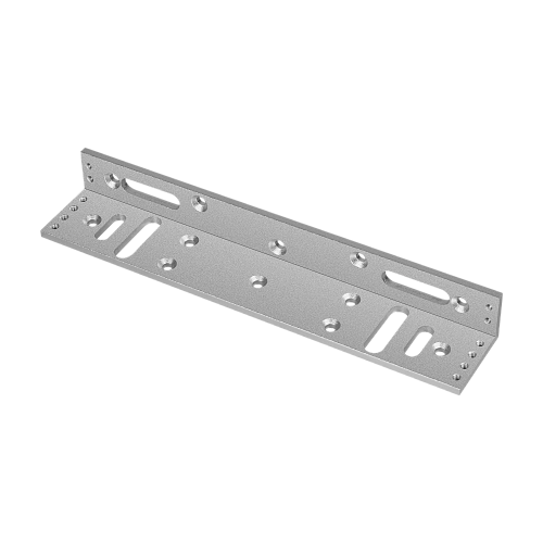 как установить LH280 Novicam v.4418 Кронштейн для замка [10 шт]