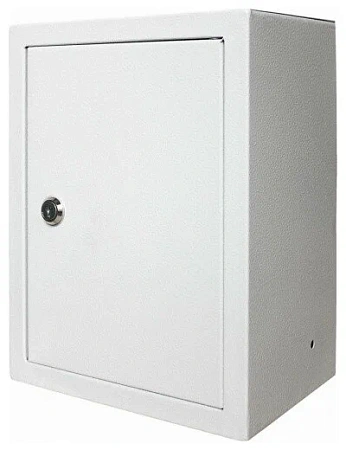 Шкафы для видеонаблюдения