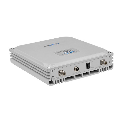 как работает Репитер DS-900/1800-27 как установить Репитер DS-900/1800-27