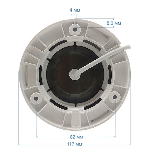 как установить Видеокамера ST-SK2500