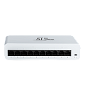 как работает ST-S811POE (P/2M/96W/А) как установить ST-S811POE (P/2M/96W/А)